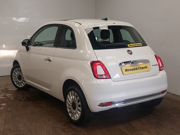Used Fiat 500 2023 for sale - 76220806: Photo 3