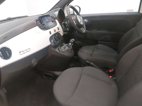 Used Fiat 500 2023 for sale - 76220806: Photo 5