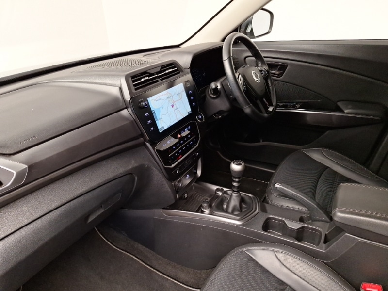 Used KGM Tivoli 2024 for sale - 77500072: Photo 5