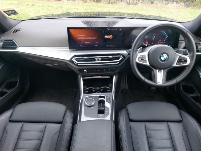 Used BMW 3 Series 2024 for sale - 76347629: Photo 2