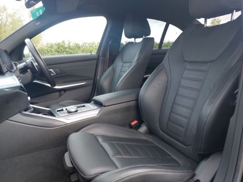 Used BMW 3 Series 2024 for sale - 76347629: Photo 5