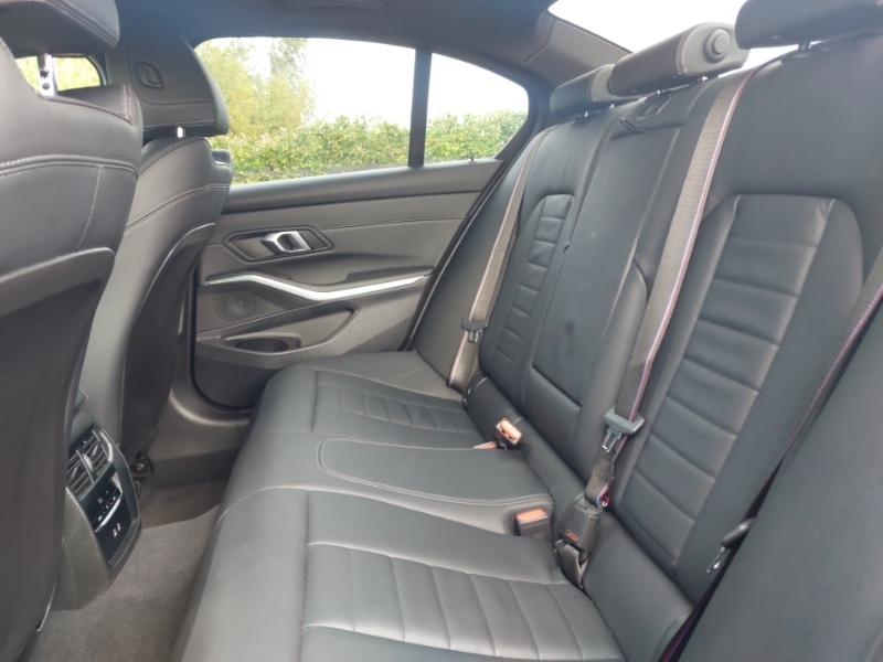 Used BMW 3 Series 2024 for sale - 76347629: Photo 6