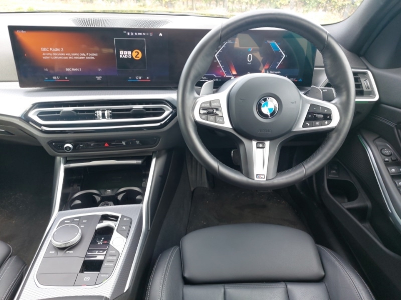 Used BMW 3 Series 2024 for sale - 76347629: Photo 7