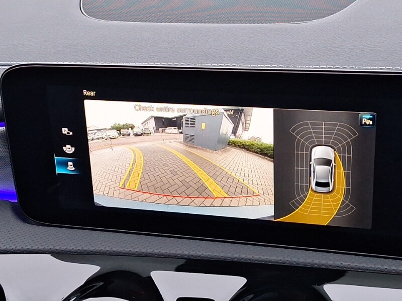 Used Mercedes-Benz A-Class 2022 for sale - 77531513: Photo 11