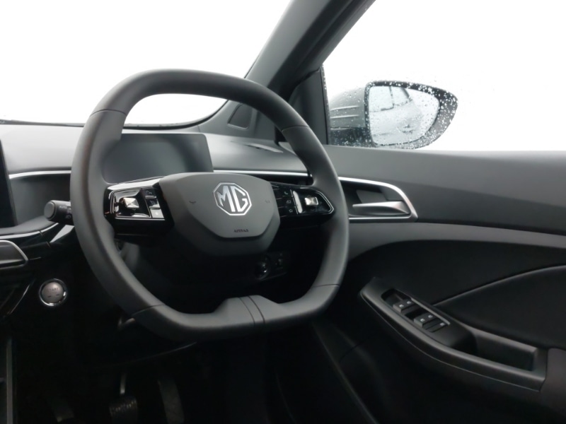 Used MG MG3 2025 for sale - 77147122: Photo 10