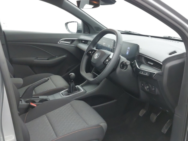 Used MG MG3 2025 for sale - 77147122: Photo 12