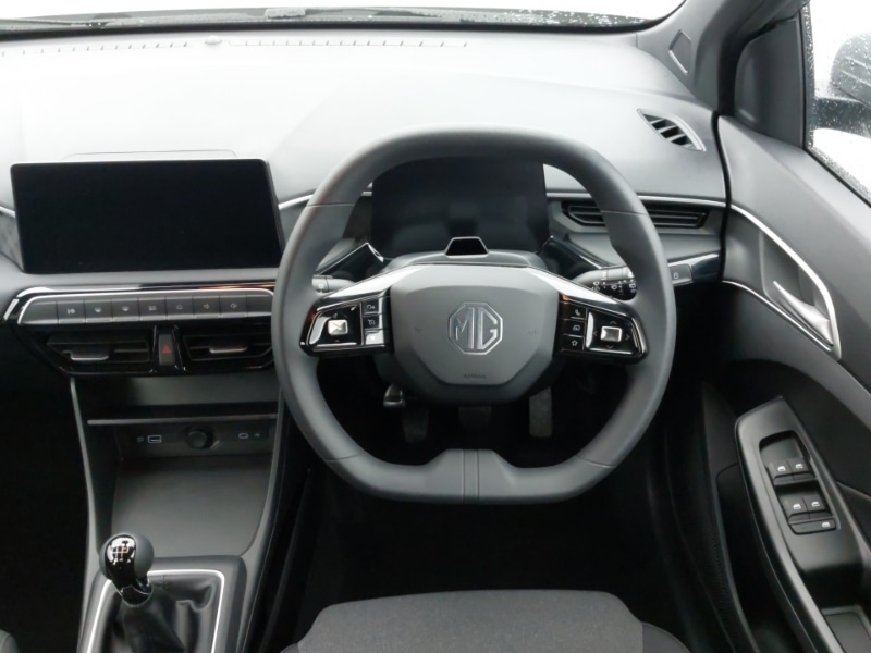 Used MG MG3 2025 for sale - 77147122: Photo 7