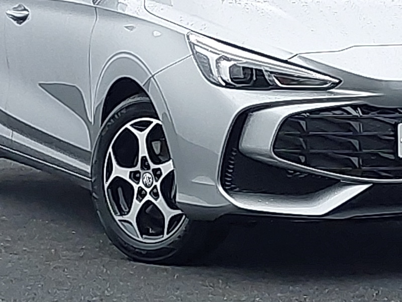 Used MG MG3 2025 for sale - 77147122: Photo 9