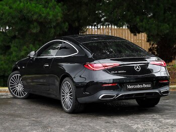 Used Mercedes-Benz CLE 2025 for sale - 77912383: Photo