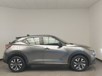 Used Nissan Juke 2025 for sale - 78498179: Photo