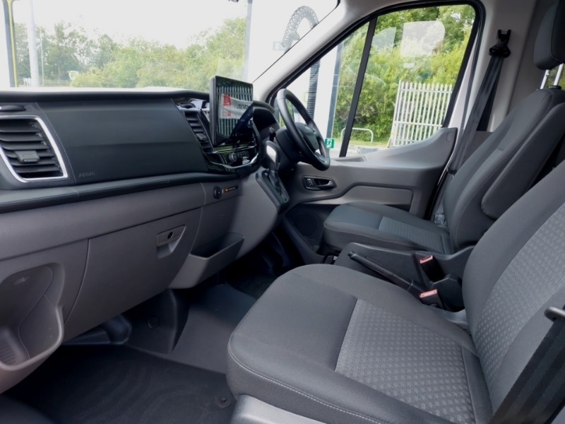 Used Ford Transit 2025 for sale - 77987562: Photo 5