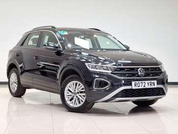 2022 - 1.5 TSI Life 5dr
