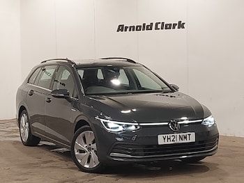 Used Volkswagen Golf 2021 for sale - 78532679: Photo