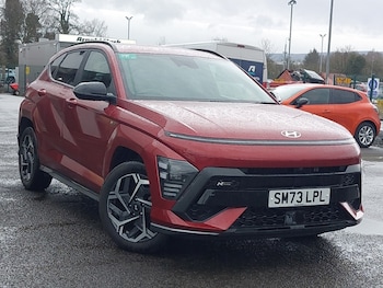 Used Hyundai KONA 2023 for sale - 77992379: Photo