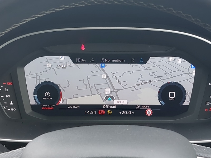 Used Audi Q3 2022 for sale - 76475723: Photo 11