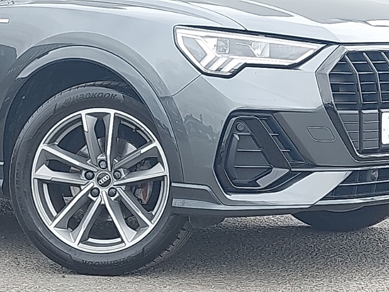 Used Audi Q3 2022 for sale - 76475723: Photo 9