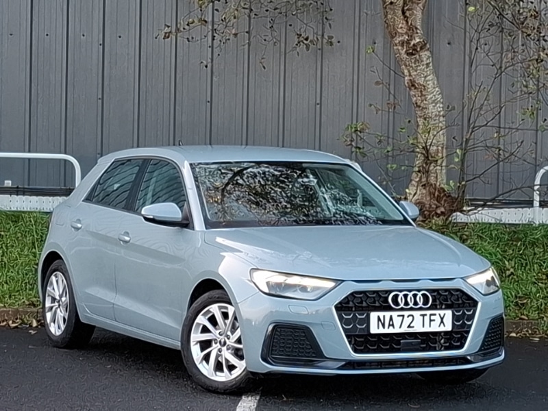 Used Audi A1 2022 for sale - 76970800: Photo 1