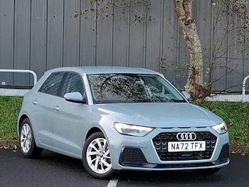 Audi A1 feature image