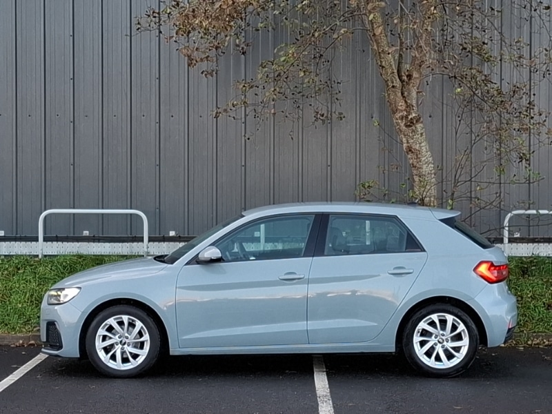 Used Audi A1 2022 for sale - 76970800: Photo 4