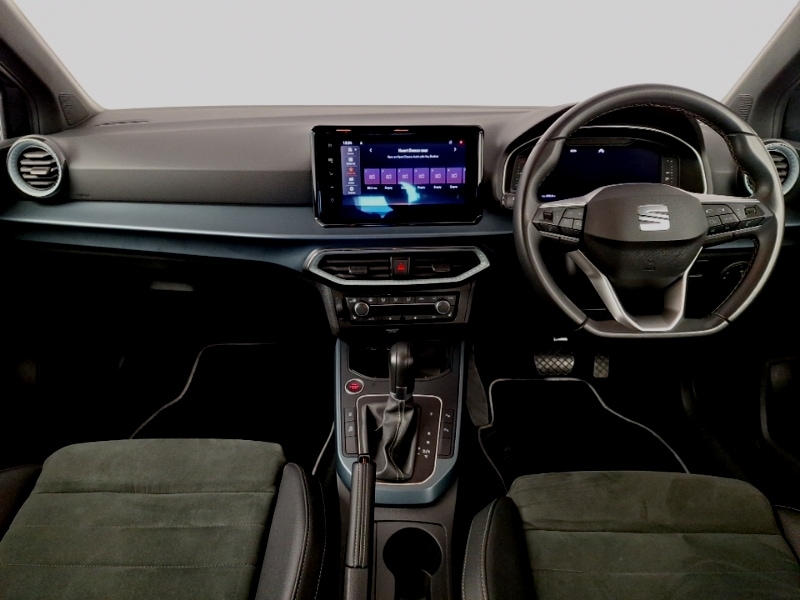 Used SEAT Arona 2023 for sale - 76575799: Photo 2