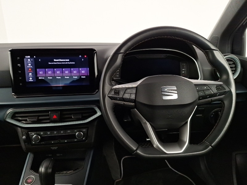 Used SEAT Arona 2023 for sale - 76575799: Photo 7