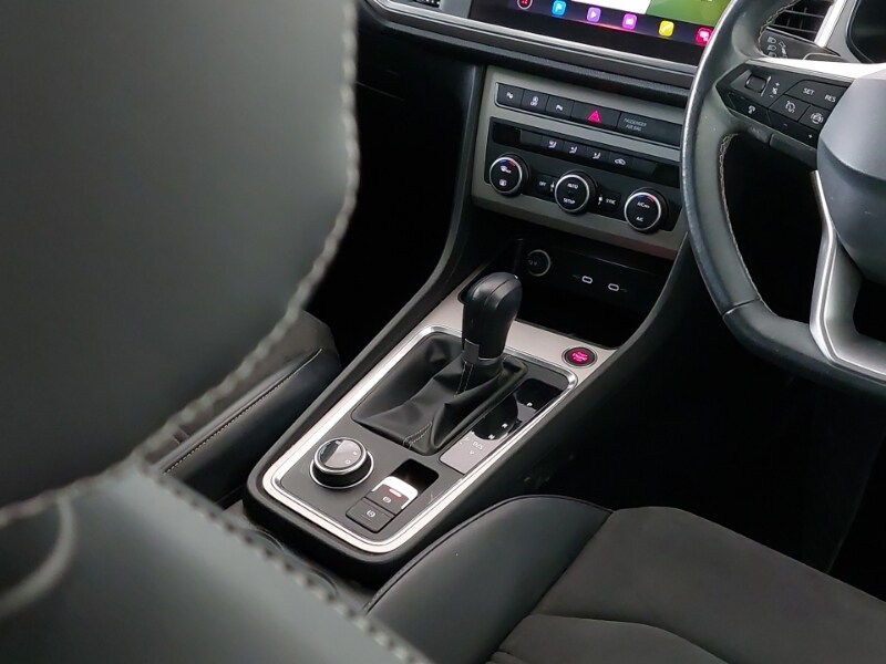 Used SEAT Ateca 2022 for sale - 77690458: Photo 11