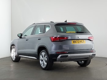 Used SEAT Ateca 2022 for sale - 77690458: Photo