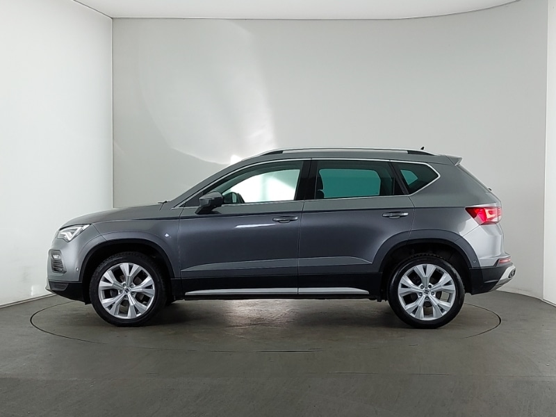Used SEAT Ateca 2022 for sale - 77690458: Photo 4