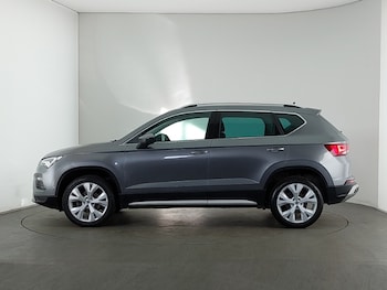 Used SEAT Ateca 2022 for sale - 77690458: Photo