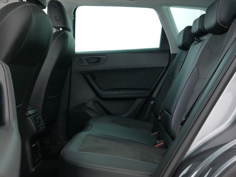 Used SEAT Ateca 2022 for sale - 77690458: Photo 6