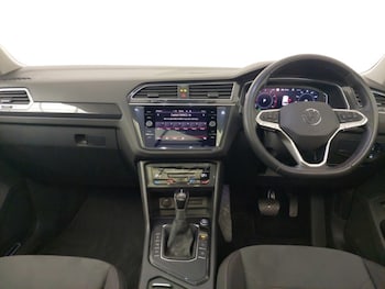 Used Volkswagen Tiguan 2022 for sale - 78643156: Photo