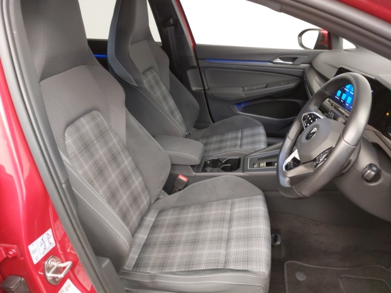 Used Volkswagen Golf 2022 for sale - 77549230: Photo 11