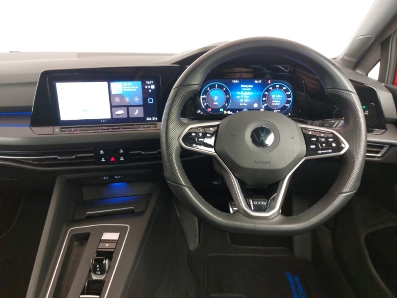 Used Volkswagen Golf 2022 for sale - 77549230: Photo 5