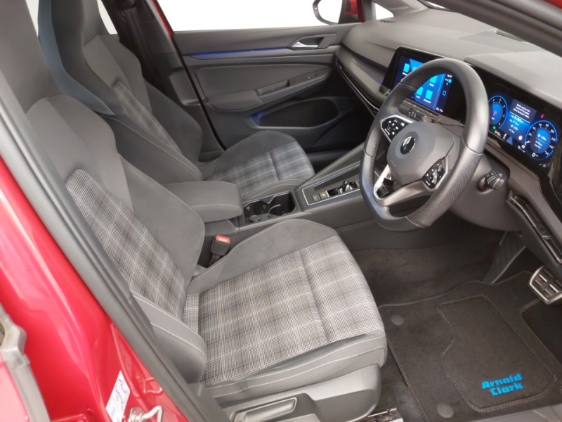 Used Volkswagen Golf 2022 for sale - 77549230: Photo 6