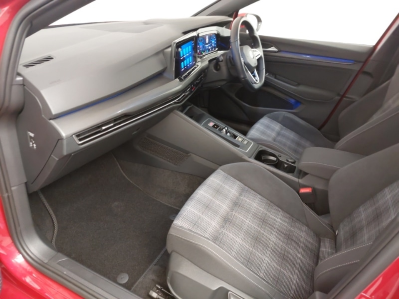 Used Volkswagen Golf 2022 for sale - 77549230: Photo 7