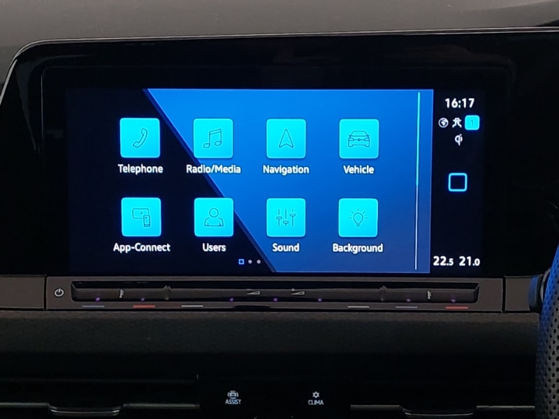 Used Volkswagen Golf 2022 for sale - 77549230: Photo 8