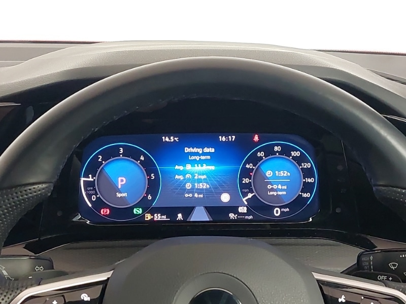 Used Volkswagen Golf 2022 for sale - 77549230: Photo 9