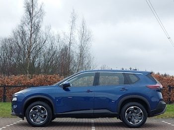 Used Nissan X-Trail 2025 for sale - 77449308: Photo