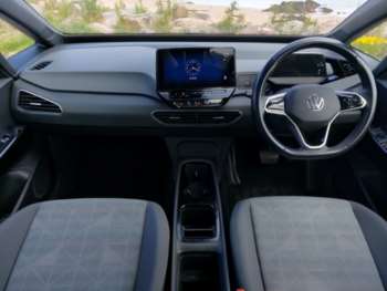 Used Volkswagen ID3 2022 for sale - 75120677: Photo