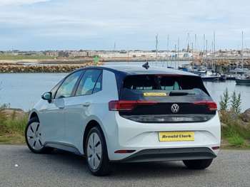 Used Volkswagen ID3 2022 for sale - 75120677: Photo