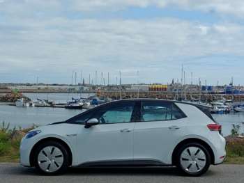 Used Volkswagen ID3 2022 for sale - 75120677: Photo