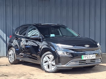 Used Hyundai KONA 2023 for sale - 79573023: Photo