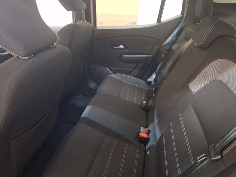 Used Dacia Sandero Stepway 2022 for sale - 77526750: Photo 6