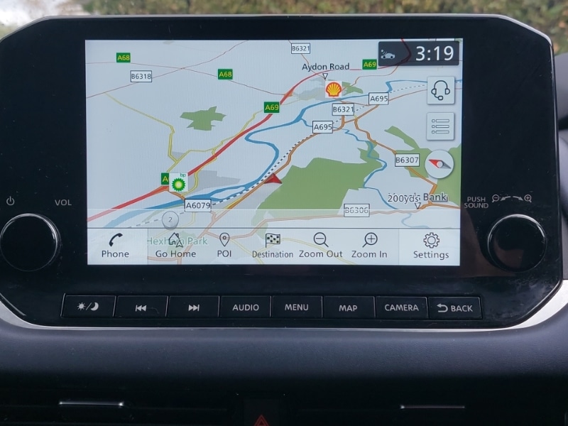 Used Nissan Qashqai 2022 for sale - 76833787: Photo 11