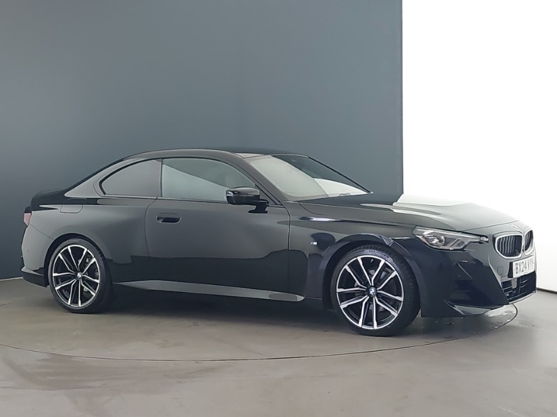 Used BMW 2 Series 2024 for sale - 77992129: Photo 12