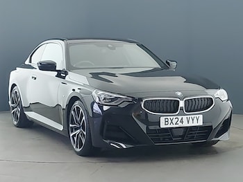 BMW 2 Series feature image