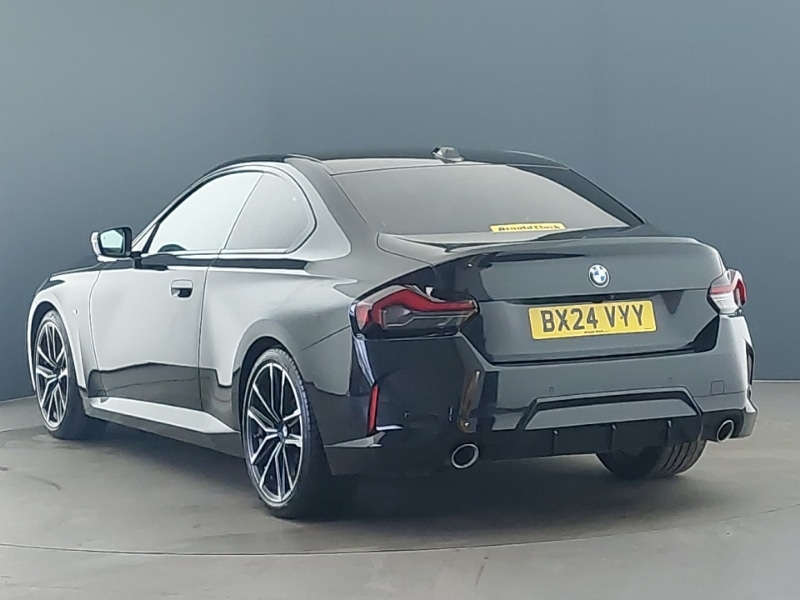 Used BMW 2 Series 2024 for sale - 77992129: Photo 3