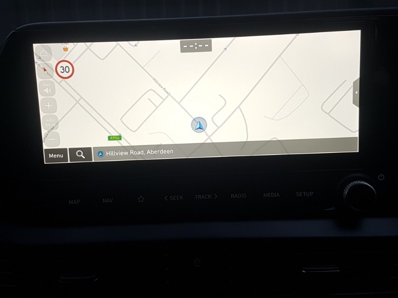 Used Hyundai BAYON 2024 for sale - 76885829: Photo 10