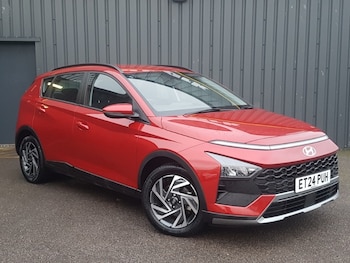 2024 - 1.0 TGDi Advance 5dr