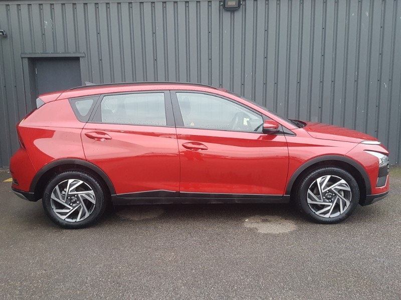 Used Hyundai BAYON 2024 for sale - 76885829: Photo 4